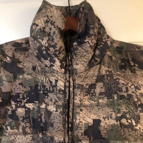 HARKILA VIKA LADY JACKET - Picture 8 of 8